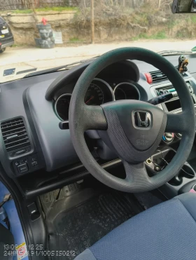 Honda Jazz 1, 4i, снимка 10