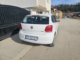 VW Polo 1.4 bifuel, снимка 6