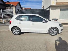 VW Polo 1.4 bifuel, снимка 3