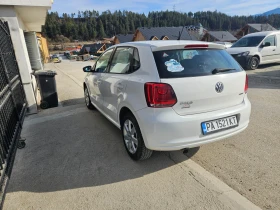 VW Polo 1.4 bifuel, снимка 4