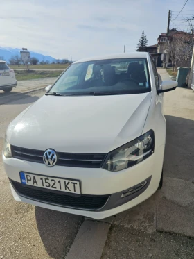 VW Polo 1.4 bifuel, снимка 9