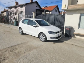 VW Polo 1.4 bifuel, снимка 2