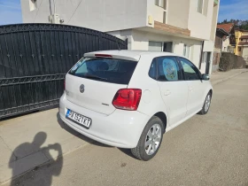 VW Polo 1.4 bifuel, снимка 5