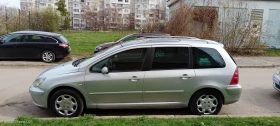 Peugeot 307 SW, снимка 5