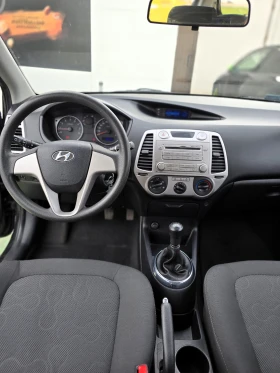 Обява за продажба на Hyundai I20 1.25 TUV ~7 990 лв. - изображение 8