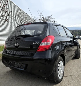 Обява за продажба на Hyundai I20 1.25 TUV ~7 990 лв. - изображение 5
