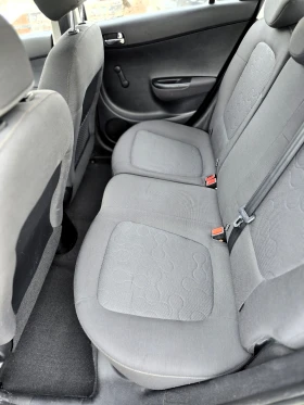 Обява за продажба на Hyundai I20 1.25 TUV ~7 990 лв. - изображение 11