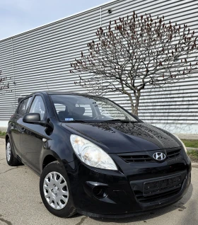 Обява за продажба на Hyundai I20 1.25 TUV ~7 990 лв. - изображение 1