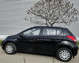 Обява за продажба на Hyundai I20 1.25 TUV ~7 990 лв. - изображение 4