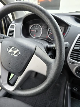 Обява за продажба на Hyundai I20 1.25 TUV ~7 990 лв. - изображение 9
