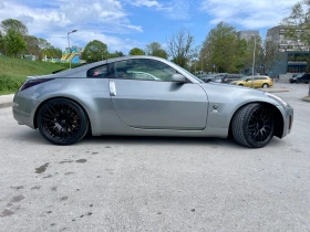 Обява за продажба на Nissan 350z ~25 000 лв. - изображение 7