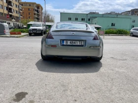 Обява за продажба на Nissan 350z ~25 000 лв. - изображение 5