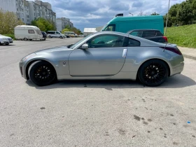 Обява за продажба на Nissan 350z ~25 000 лв. - изображение 3