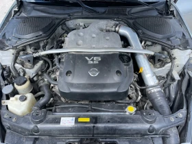 Обява за продажба на Nissan 350z ~25 000 лв. - изображение 11