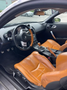Обява за продажба на Nissan 350z ~25 000 лв. - изображение 8