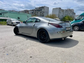 Обява за продажба на Nissan 350z ~25 000 лв. - изображение 4