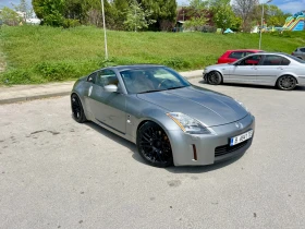 Обява за продажба на Nissan 350z ~25 000 лв. - изображение 1