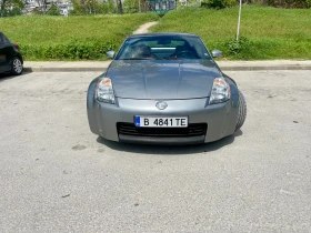 Обява за продажба на Nissan 350z ~25 000 лв. - изображение 1