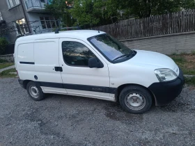 Citroen Berlingo 1.6HDI | Mobile.bg    4
