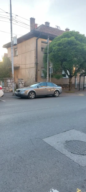 Audi A4 TDI 1.9 | Mobile.bg    3