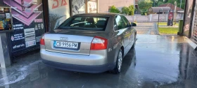Audi A4 TDI 1.9 | Mobile.bg    4