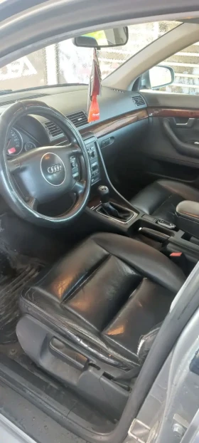Audi A4 TDI 1.9 | Mobile.bg    6