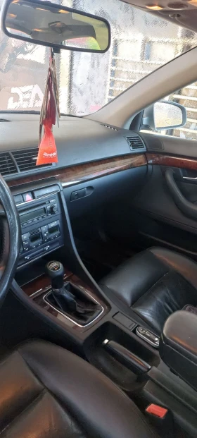 Audi A4 TDI 1.9 | Mobile.bg    5