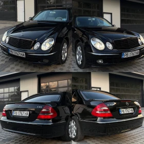 Обява за продажба на Mercedes-Benz E 320 204кс* ОБДУХВАНЕ* 4хПОДГРЕВ* ПАНОРАМА* ПАМЕТ*  ~8 999 лв. - изображение 6