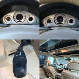 Обява за продажба на Mercedes-Benz E 320 204кс* ОБДУХВАНЕ* 4хПОДГРЕВ* ПАНОРАМА* ПАМЕТ*  ~8 999 лв. - изображение 9