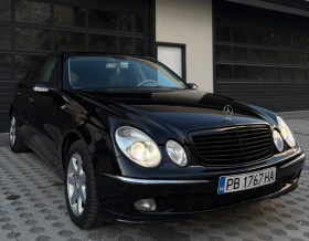 Обява за продажба на Mercedes-Benz E 320 204кс* ОБДУХВАНЕ* 4хПОДГРЕВ* ПАНОРАМА* ПАМЕТ*  ~8 999 лв. - изображение 2