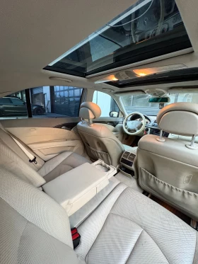 Обява за продажба на Mercedes-Benz E 320 204кс* ОБДУХВАНЕ* 4хПОДГРЕВ* ПАНОРАМА* ПАМЕТ*  ~8 999 лв. - изображение 11