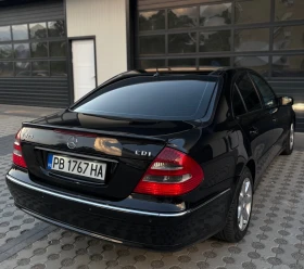 Обява за продажба на Mercedes-Benz E 320 204кс* ОБДУХВАНЕ* 4хПОДГРЕВ* ПАНОРАМА* ПАМЕТ*  ~8 999 лв. - изображение 5