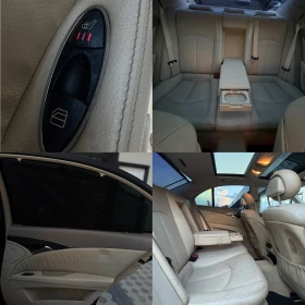 Обява за продажба на Mercedes-Benz E 320 204кс* ОБДУХВАНЕ* 4хПОДГРЕВ* ПАНОРАМА* ПАМЕТ*  ~8 999 лв. - изображение 10
