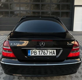 Обява за продажба на Mercedes-Benz E 320 204кс* ОБДУХВАНЕ* 4хПОДГРЕВ* ПАНОРАМА* ПАМЕТ*  ~8 999 лв. - изображение 3