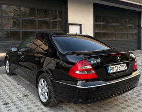 Обява за продажба на Mercedes-Benz E 320 204кс* ОБДУХВАНЕ* 4хПОДГРЕВ* ПАНОРАМА* ПАМЕТ*  ~8 999 лв. - изображение 4