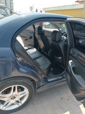 Обява за продажба на Honda Accord 2.0 iES ~5 199 лв. - изображение 9