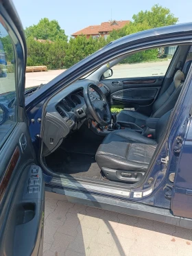 Обява за продажба на Honda Accord 2.0 iES ~5 199 лв. - изображение 8