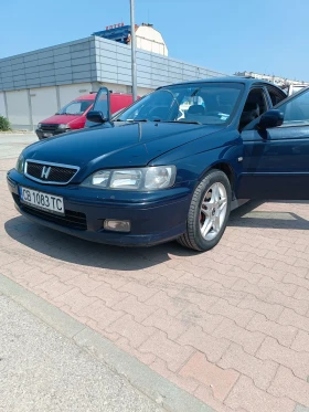 Обява за продажба на Honda Accord 2.0 iES ~5 199 лв. - изображение 1