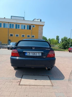 Обява за продажба на Honda Accord 2.0 iES ~5 199 лв. - изображение 3