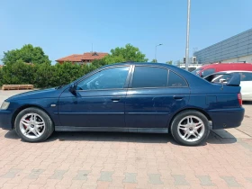Обява за продажба на Honda Accord 2.0 iES ~5 199 лв. - изображение 4