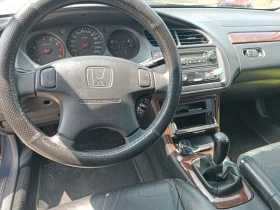 Обява за продажба на Honda Accord 2.0 iES ~5 199 лв. - изображение 6