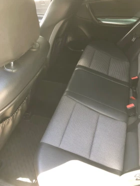 Mercedes-Benz C 180   | Mobile.bg    14