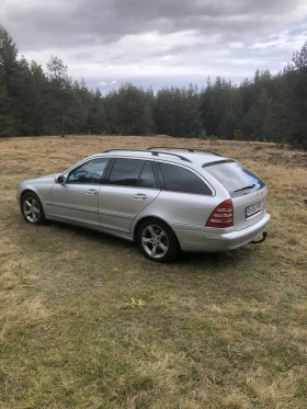 Обява за продажба на Mercedes-Benz C 180 Компресор  ~6 850 лв. - изображение 11 | Auto.bg Обява за продажба на Mercedes-Benz C 180 Компресор  ~6 850 лв. - изображение 11