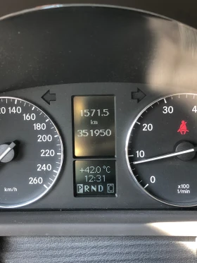 Обява за продажба на Mercedes-Benz C 180 Компресор  ~7 099 лв. - изображение 5