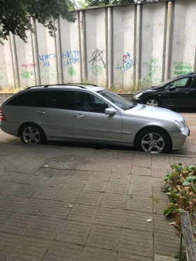 Обява за продажба на Mercedes-Benz C 180 Компресор  ~7 099 лв. - изображение 6