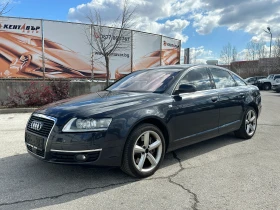 Audi A6 4.2i V8 350кс./Босе