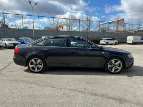 Audi A6 4.2i V8 350кс./Босе, снимка 5 - Автомобили и джипове - 50737132