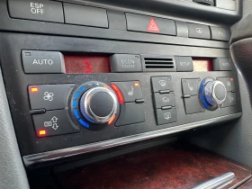 Audi A6 4.2i V8 350кс./Босе, снимка 14 - Автомобили и джипове - 50737132