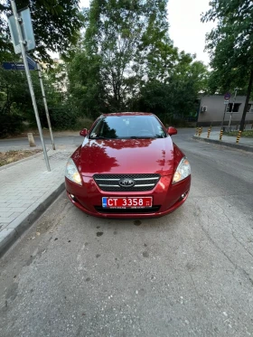 Обява за продажба на Kia Ceed ~7 500 лв. - изображение 1