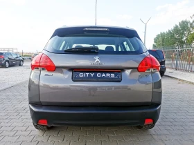 Peugeot 2008 1.2i | Mobile.bg    8